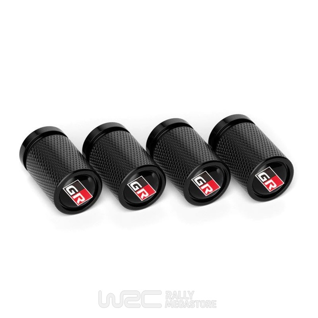 BOUCHON DE VALVE DE PNEU POUR VOITURE TOYOTA GR